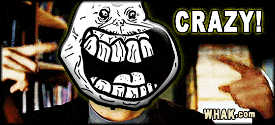 Crazy-troll GIFs - Find & Share on GIPHY
