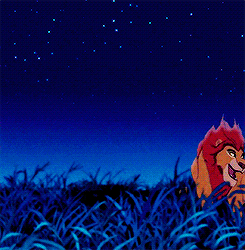 The lion king GIF on GIFER - by Umtius