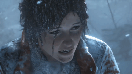Rise of the tomb raider GIF on GIFER - by Cerezar