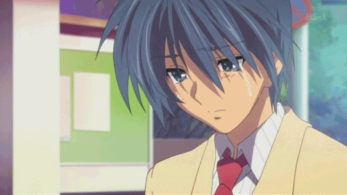 Top 30 Sad Anime Boy GIFs  Find the best GIF on Gfycat