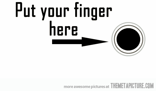 Slide My Finger Ferris Bueller GIF - Slide My Finger Ferris