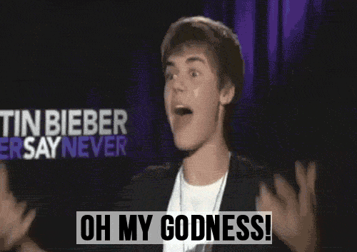 Bsb Exicted Gif On Gifer By Rainwind