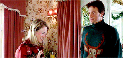 mark darcy bridget jones christmas jumper