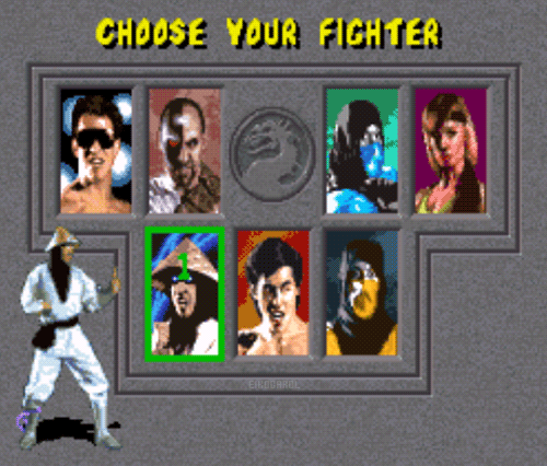 Mortal Kombat 1 GIFs on GIPHY - Be Animated