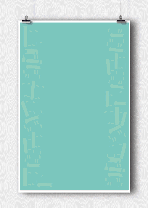 Typography animation design GIF on GIFER by Dalen