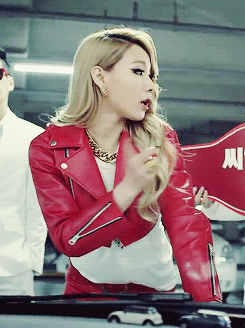 Lee chaerin GIF on GIFER - by Tegal