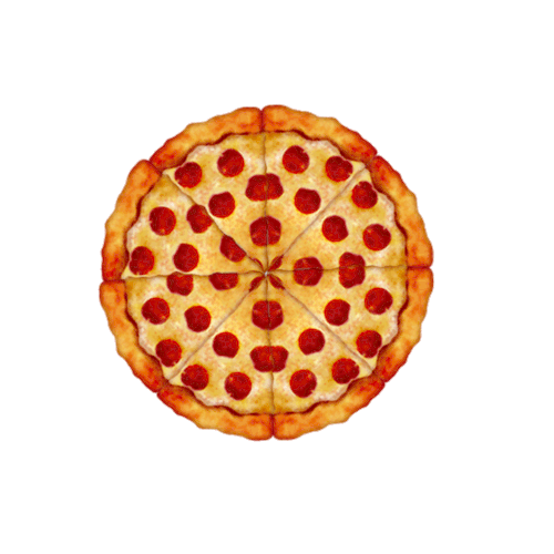 Pizza time slice of pizza transparent pizza GIF on GIFER - by Peritius