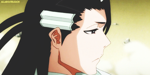 Kuchiki Byakuya Bon Anniversaire Happy Birthday Gif On Gifer By Thodor