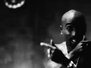 Tupac And Dr Dre California Love GIFs
