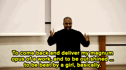 Mic Lecture Oxford Gif On Gifer By Johuginn
