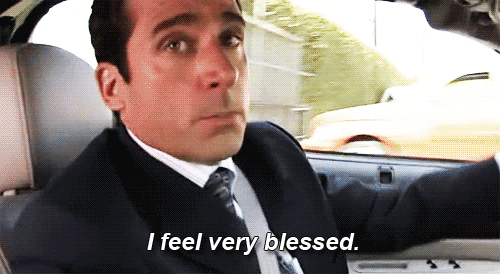 GIF the office michael scott - animated GIF on GIFER - by Nalmenis