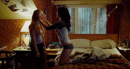 Role Play Porn GIF #57