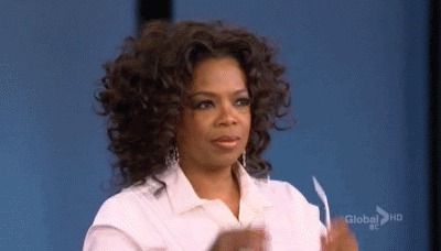 Photos how oprah GIF on GIFER - by Ironfire