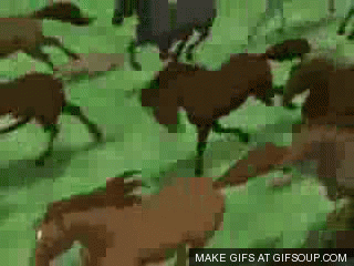 spirit gif on gifer by wrathmane