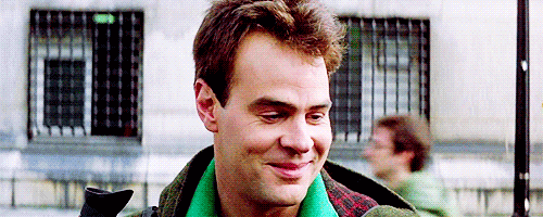 Gif Ghostbusters Dan Aykroyd Animated Gif On Gifer By Rockdragon