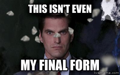 This isn t funny. Shaggy this isnt weed. This isn t funny. This isn t funny. Isnt.