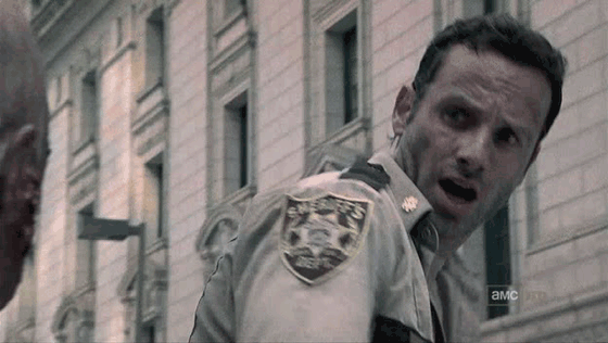 Tv the walking dead amc GIF on GIFER - by Stonecliff
