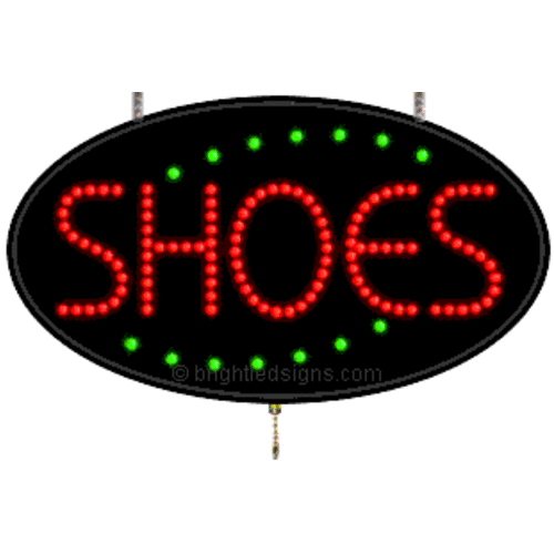 Shoes GIF on GIFER by Akinocage