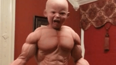 Bebe Nino Nene Gif En Gifer De Moonray