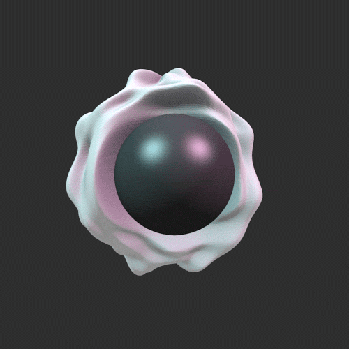 Гифка геометрия eightninea анимация гиф картинка, скачать анимированный