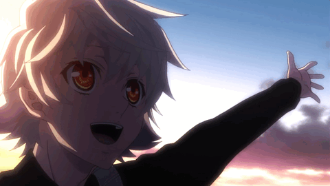 React the GIF above with another anime GIF V2 3610    Forums   MyAnimeListnet