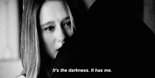 Tv Triste Couple Gif On Gifer By Drelaswyn