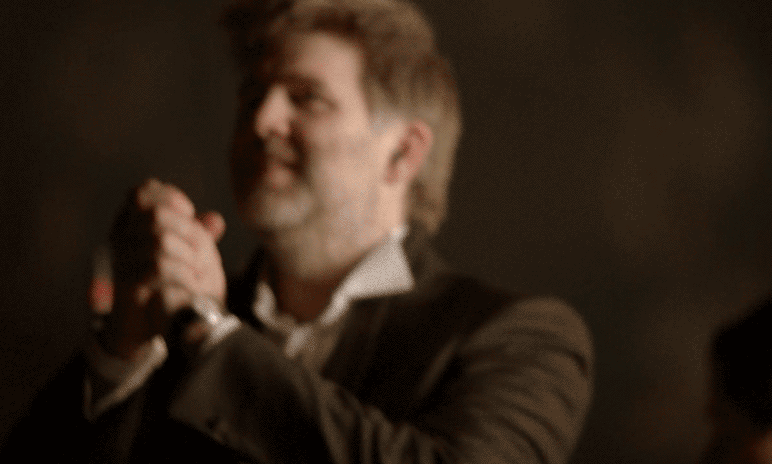 Shut Up And Play The Hits James Murphy Lcd Soundsystem Gif On Gifer By Arasida