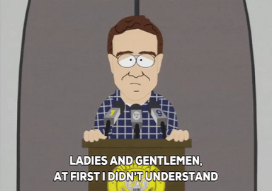 Aids Weight Loss South Park Gif On Gifer By Fedor