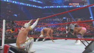 Wwe tlc GIF on GIFER - by Malonius