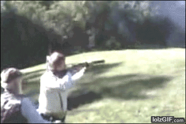 Gewehr Spannen Gif Gewehr Schiessen ‑GIFit | Tenor