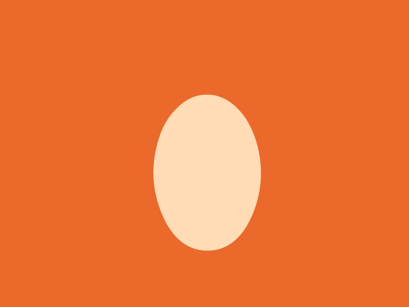 Eggs animation