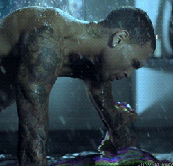 Brownsweet muchacha chris brown GIF en GIFER - de Perihelm