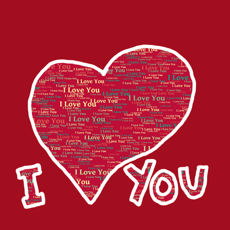 Love is gif картинки
