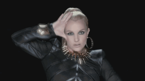 Perfect Britney Britney Spears On Er By Neshura