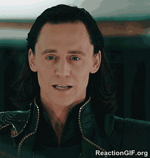 Tom hiddleston GIF on GIFER - by Ballath