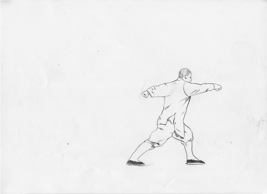 Martial Arts Artes Marciales Gif On Gifer By Mazumi