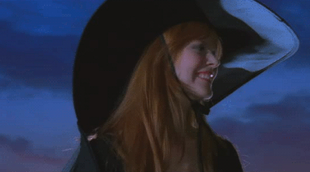 Witch practical magic movie GIF on 