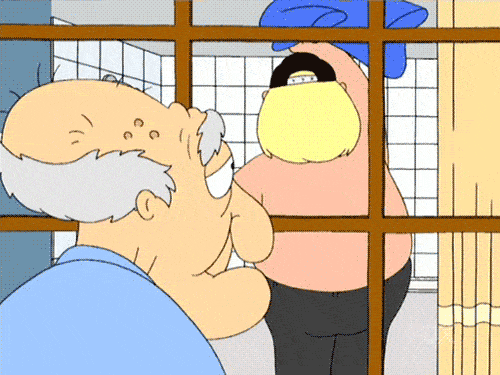 Family guy GIF on GIFER - by Goltirn