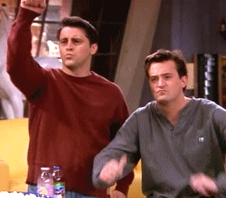 Friends GIFs - Get the best gif on GIFER