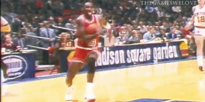 michael jordan airwalk