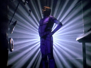 Automan 1983 80s GIF on GIFER - by Moogutaur