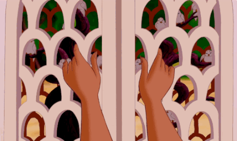 Heart in a cage GIF on GIFER - by Sharpshade