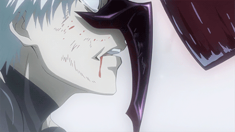 Berserk griffith 30 day anime challenge GIF on GIFER - by Jorgas
