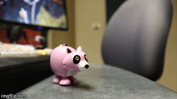 Wind up toys GIFs - Get the best gif on GIFER