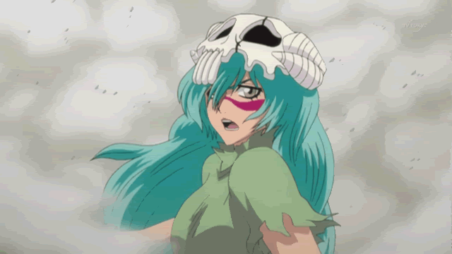 Bleach GIF on GIFER - by Ninrad