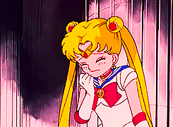 GIF sailor moon 001 luna - animated GIF on GIFER - by Mightcrusher