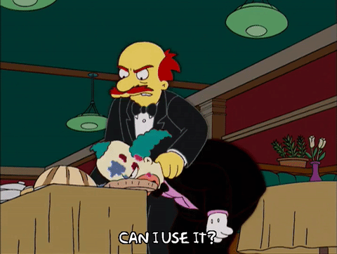 В ОП идет борьба за СБУ. Баканов намерен уволить Бухарева, которого Зеленский назначил без согласования с ним, - Бутусов - Цензор.НЕТ 283