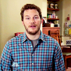 Parks and recreation andy dwyer parks GIF on GIFER - by Muninin