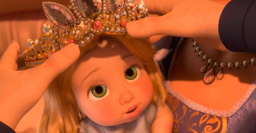 Movies tangled GIF on GIFER - by Aulas