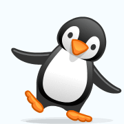 GIF penguin pinguin pinguim - animated GIF on GIFER - by Nighthammer